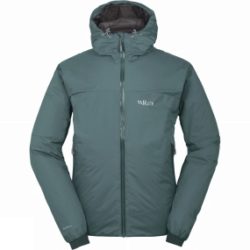 Mens Northern Lights Jacket